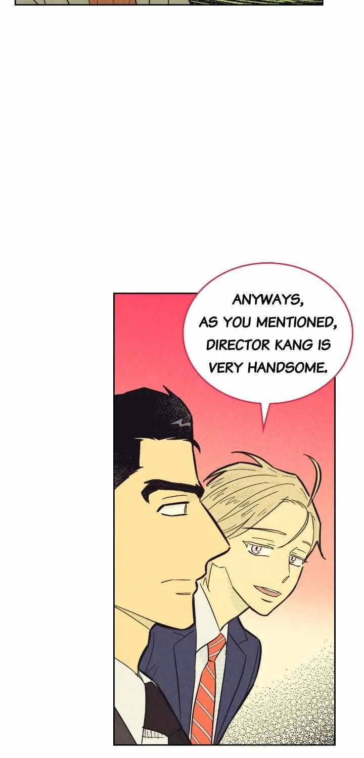 Love Work Balance Chapter 13 page 47 - 
