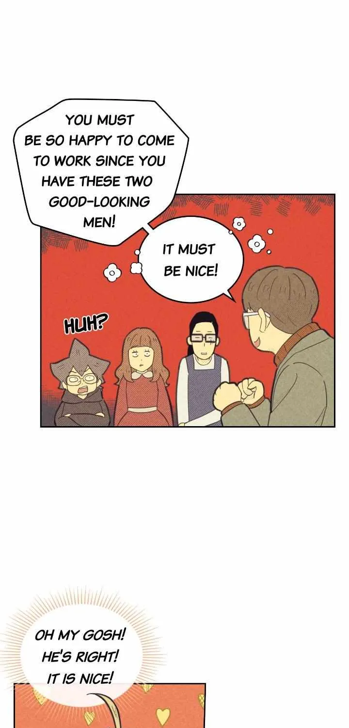 Love Work Balance Chapter 13 page 50 - 