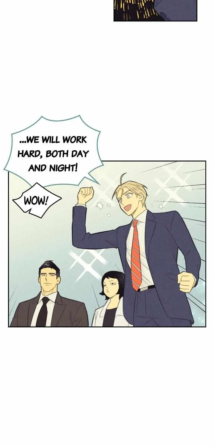 Love Work Balance Chapter 13 page 53 - 