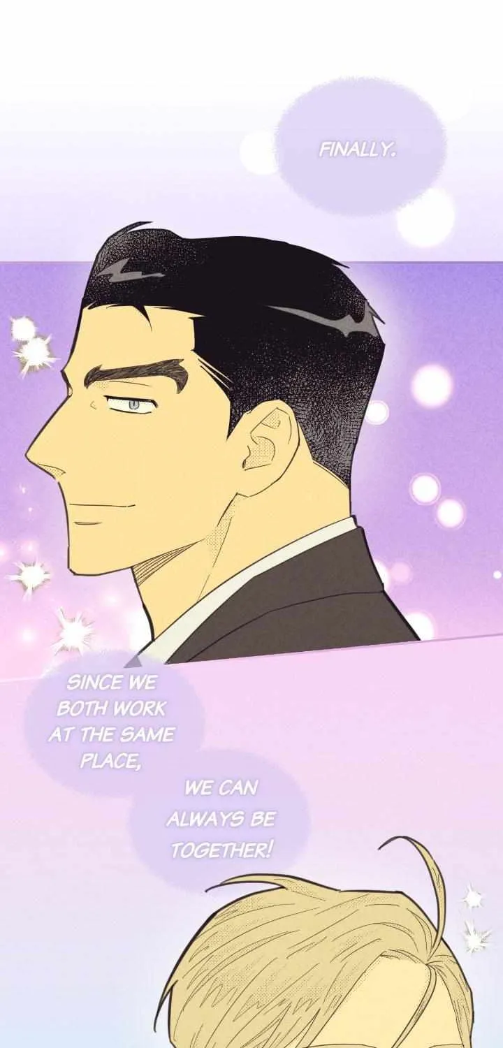 Love Work Balance Chapter 13 page 54 - 