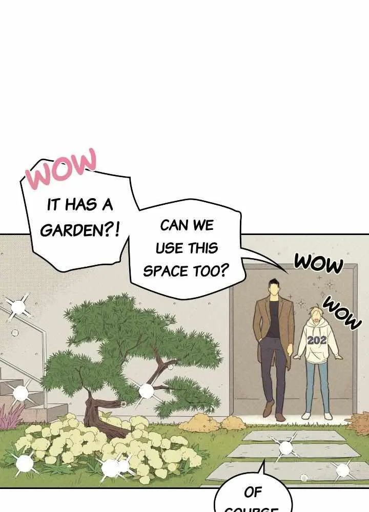 Love Work Balance Chapter 13 page 7 - 