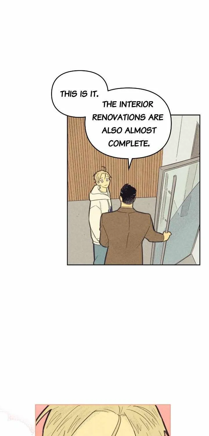Love Work Balance Chapter 13 page 10 - 