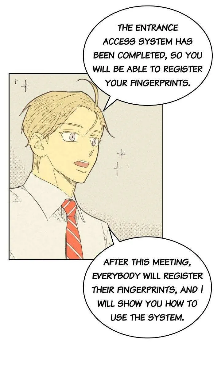 Love Work Balance Chapter 14 page 13 - 