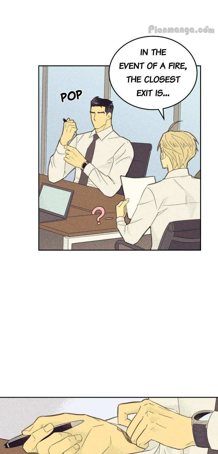 Love Work Balance Chapter 14 page 14 - 