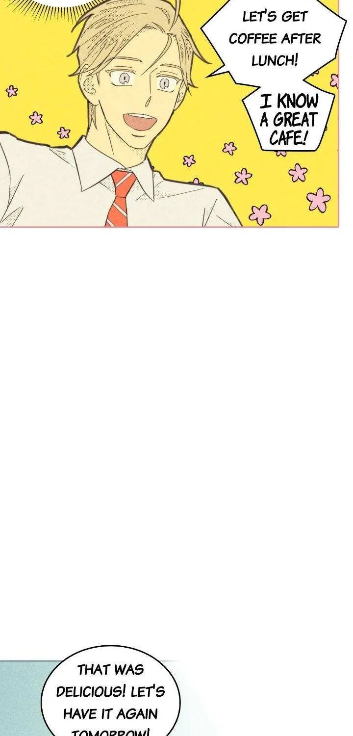 Love Work Balance Chapter 14 page 22 - 