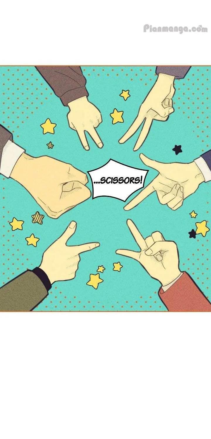 Love Work Balance Chapter 14 page 27 - 