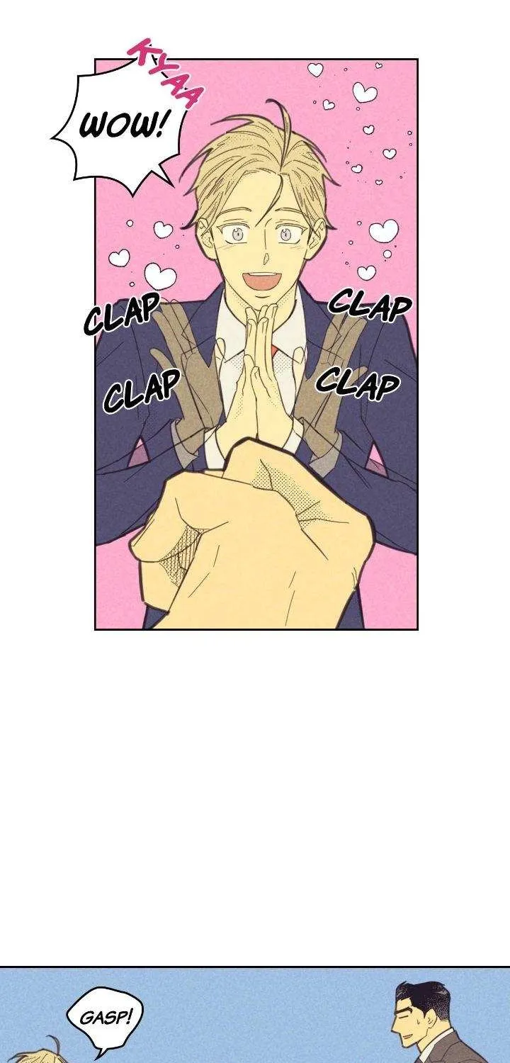 Love Work Balance Chapter 14 page 28 - 