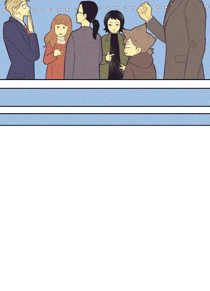 Love Work Balance Chapter 14 page 29 - 