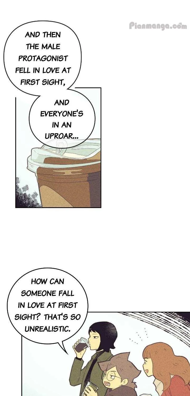 Love Work Balance Chapter 14 page 30 - 
