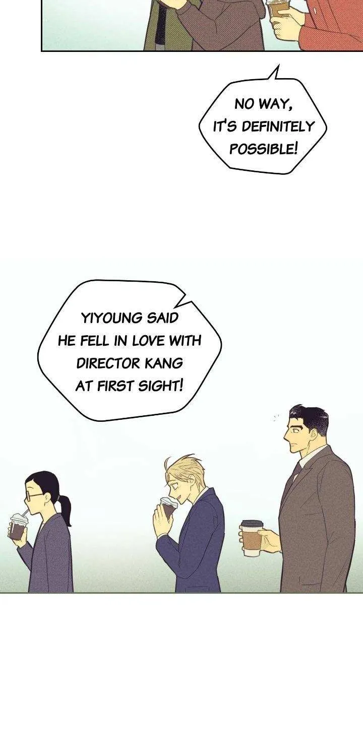 Love Work Balance Chapter 14 page 31 - 