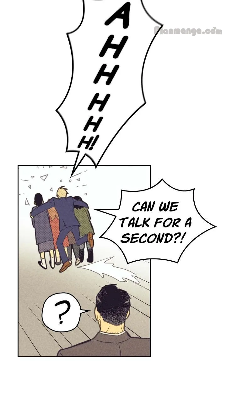Love Work Balance Chapter 14 page 33 - 