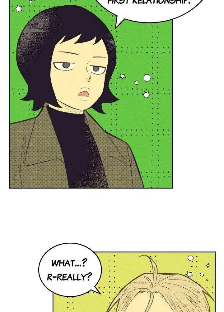 Love Work Balance Chapter 14 page 36 - 