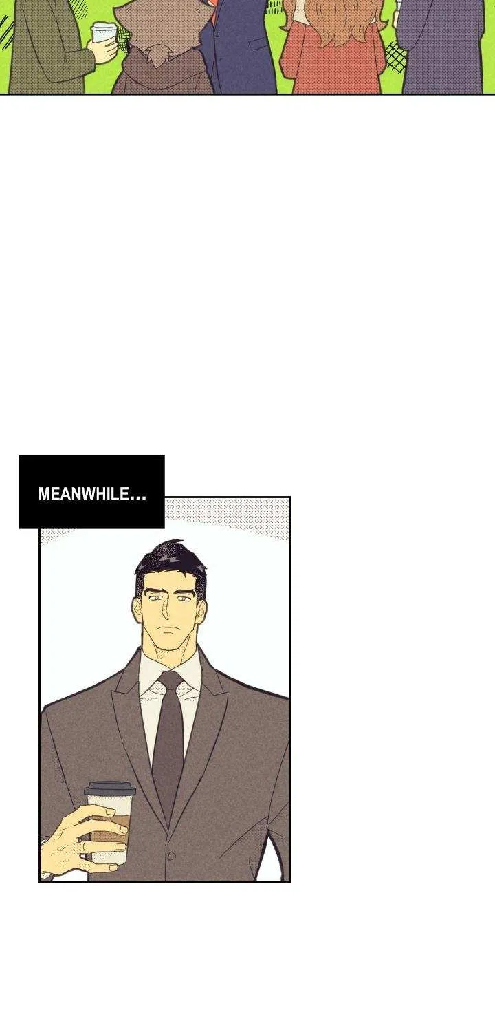 Love Work Balance Chapter 14 page 38 - 