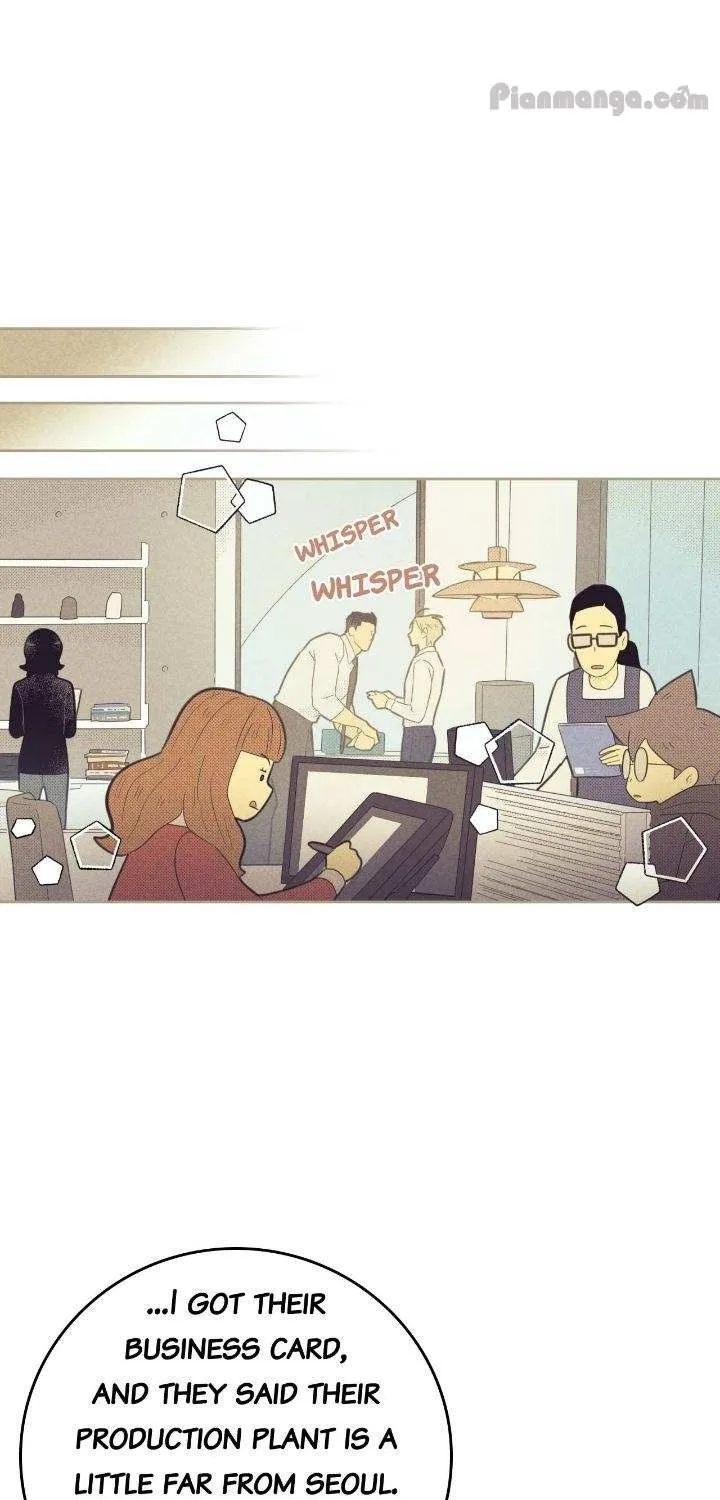 Love Work Balance Chapter 14 page 41 - 