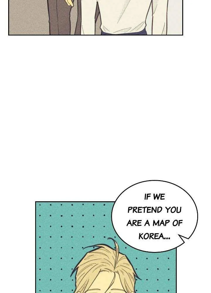 Love Work Balance Chapter 14 page 43 - 