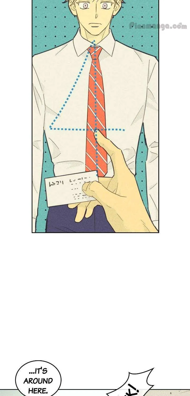 Love Work Balance Chapter 14 page 44 - 
