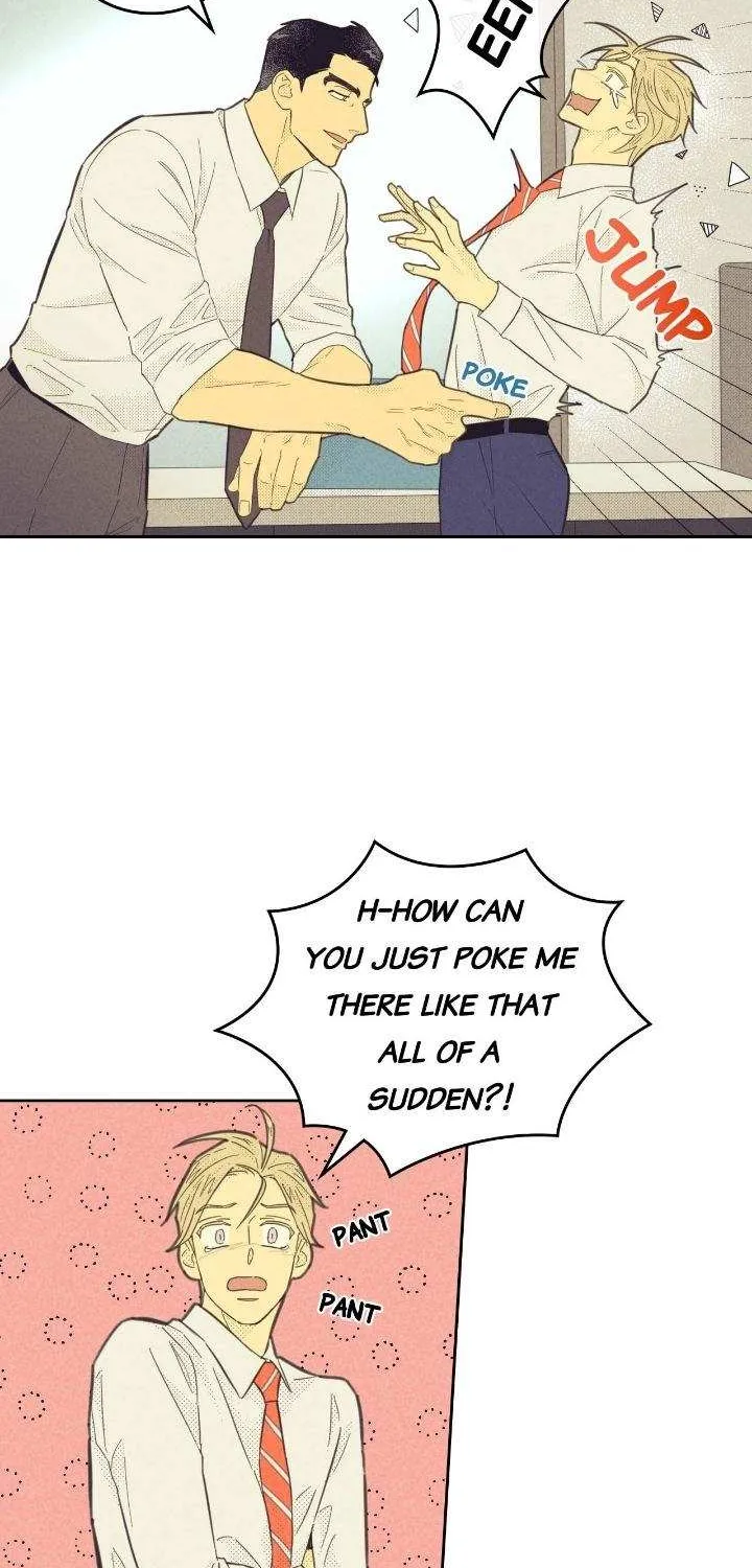 Love Work Balance Chapter 14 page 45 - 
