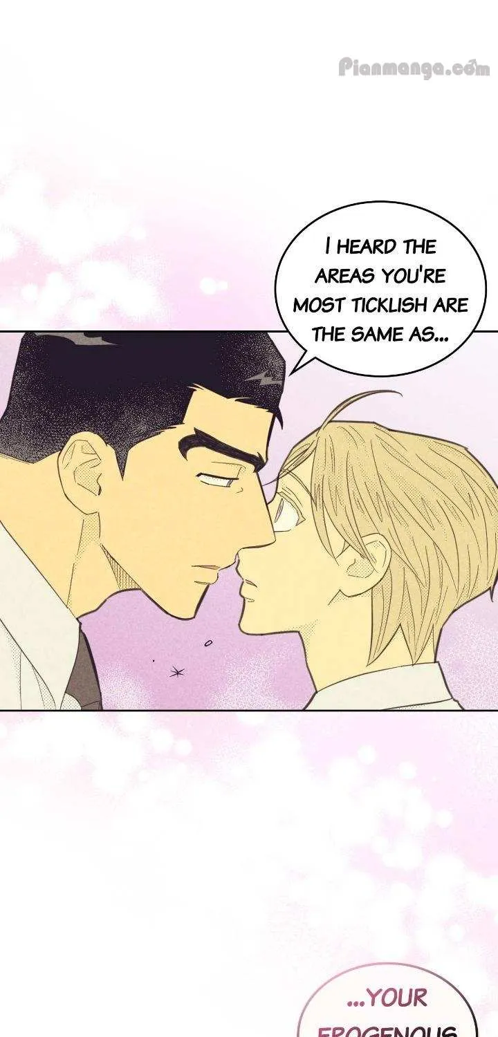 Love Work Balance Chapter 14 page 51 - 