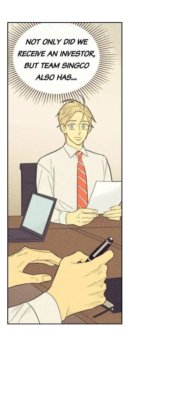 Love Work Balance Chapter 14 page 7 - 