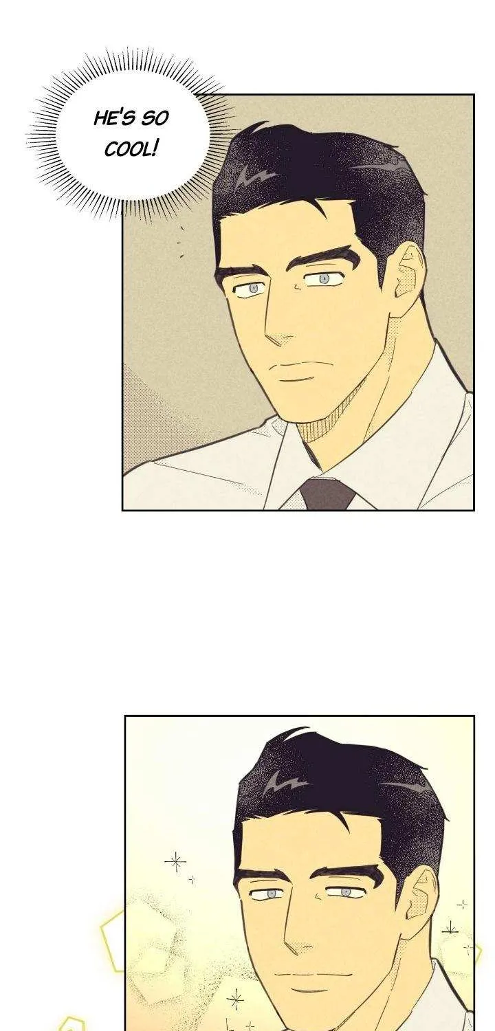 Love Work Balance Chapter 14 page 10 - 