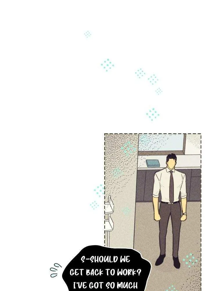 Love Work Balance Chapter 15 page 13 - 