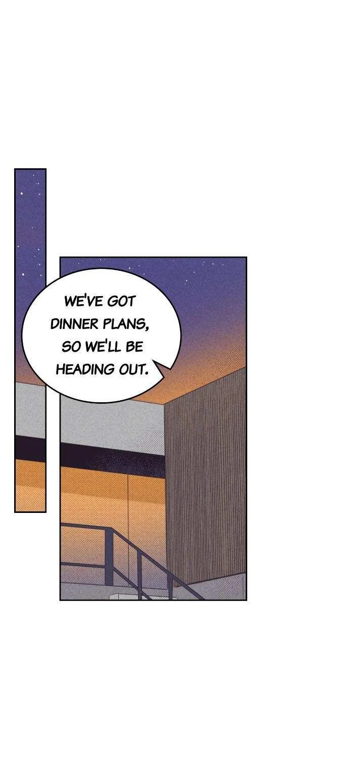 Love Work Balance Chapter 15 page 15 - 