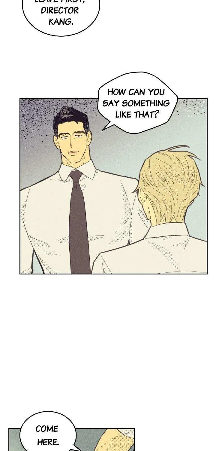 Love Work Balance Chapter 15 page 18 - 