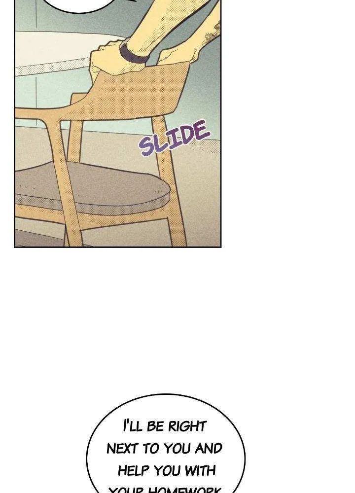 Love Work Balance Chapter 15 page 19 - 
