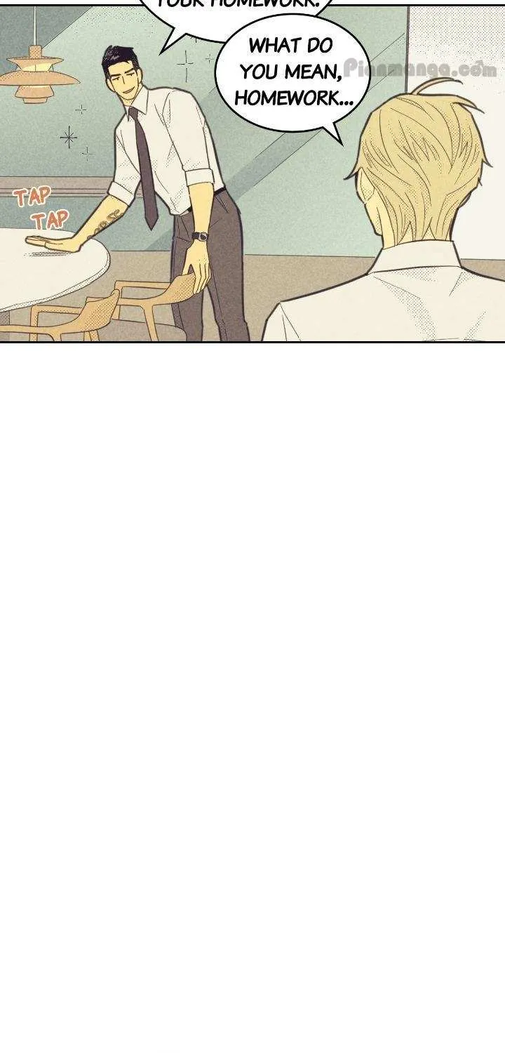 Love Work Balance Chapter 15 page 20 - 