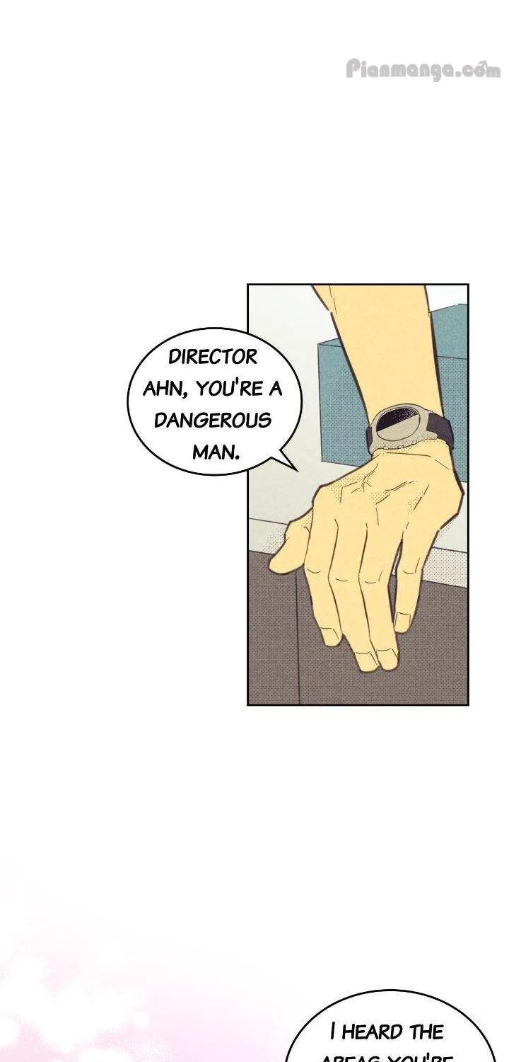 Love Work Balance Chapter 15 page 3 - 