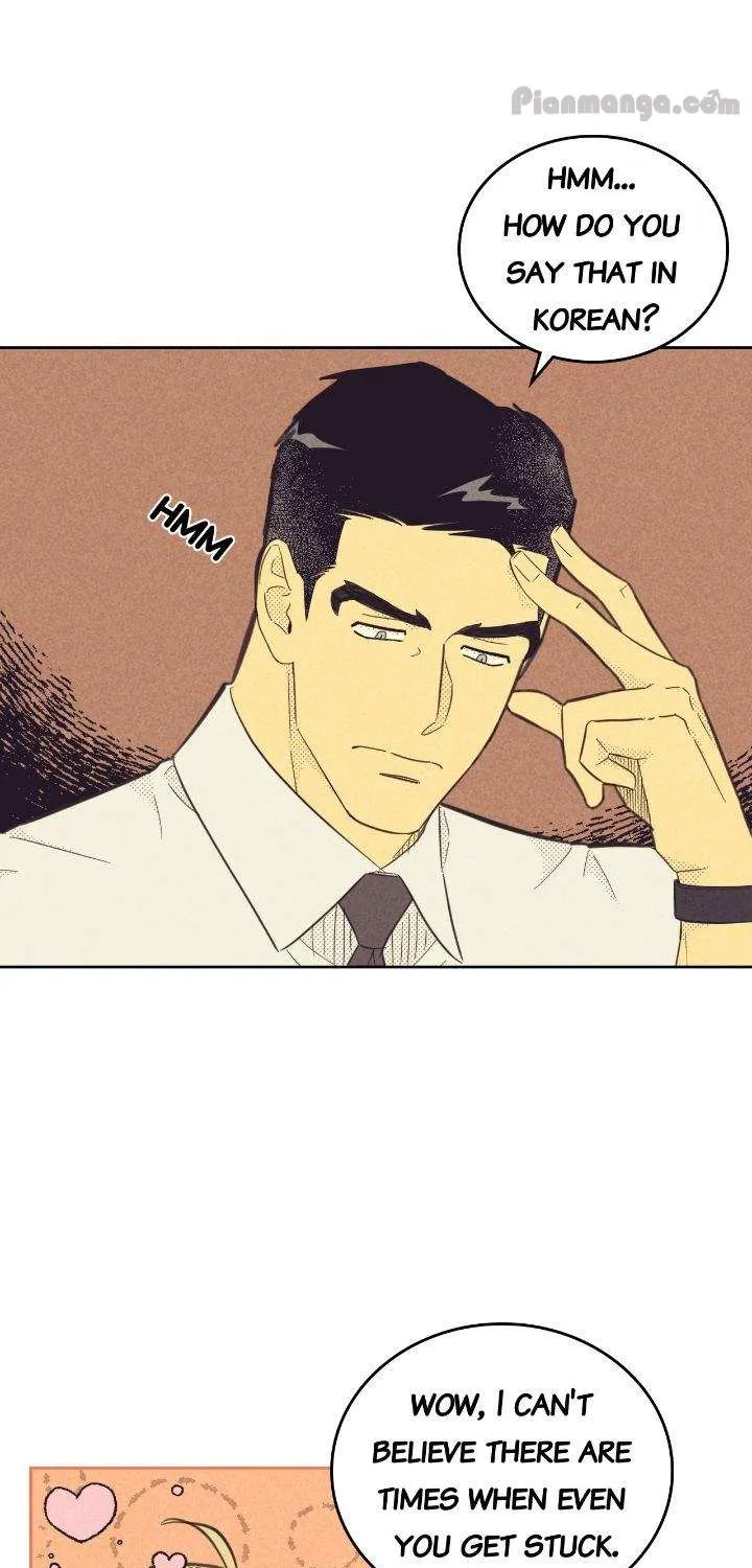 Love Work Balance Chapter 15 page 24 - 