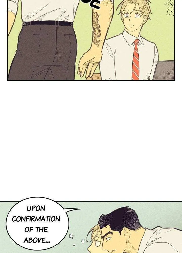 Love Work Balance Chapter 15 page 26 - 
