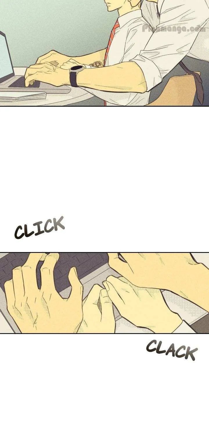 Love Work Balance Chapter 15 page 27 - 