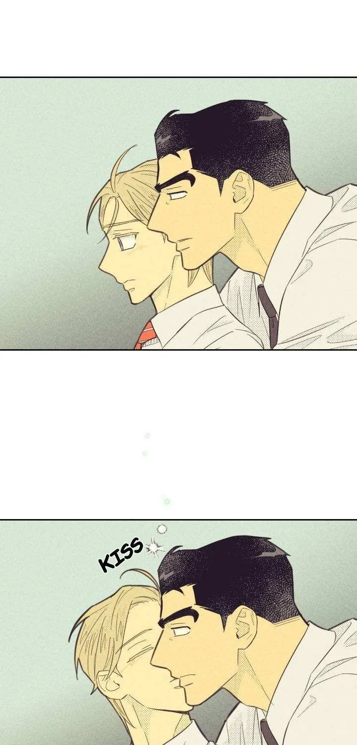 Love Work Balance Chapter 15 page 28 - 