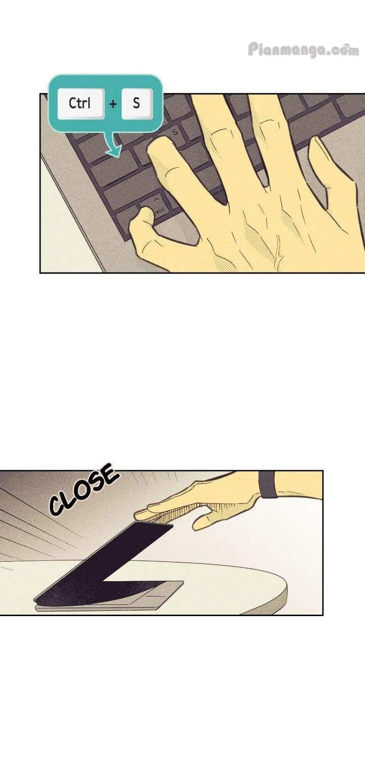 Love Work Balance Chapter 15 page 31 - 
