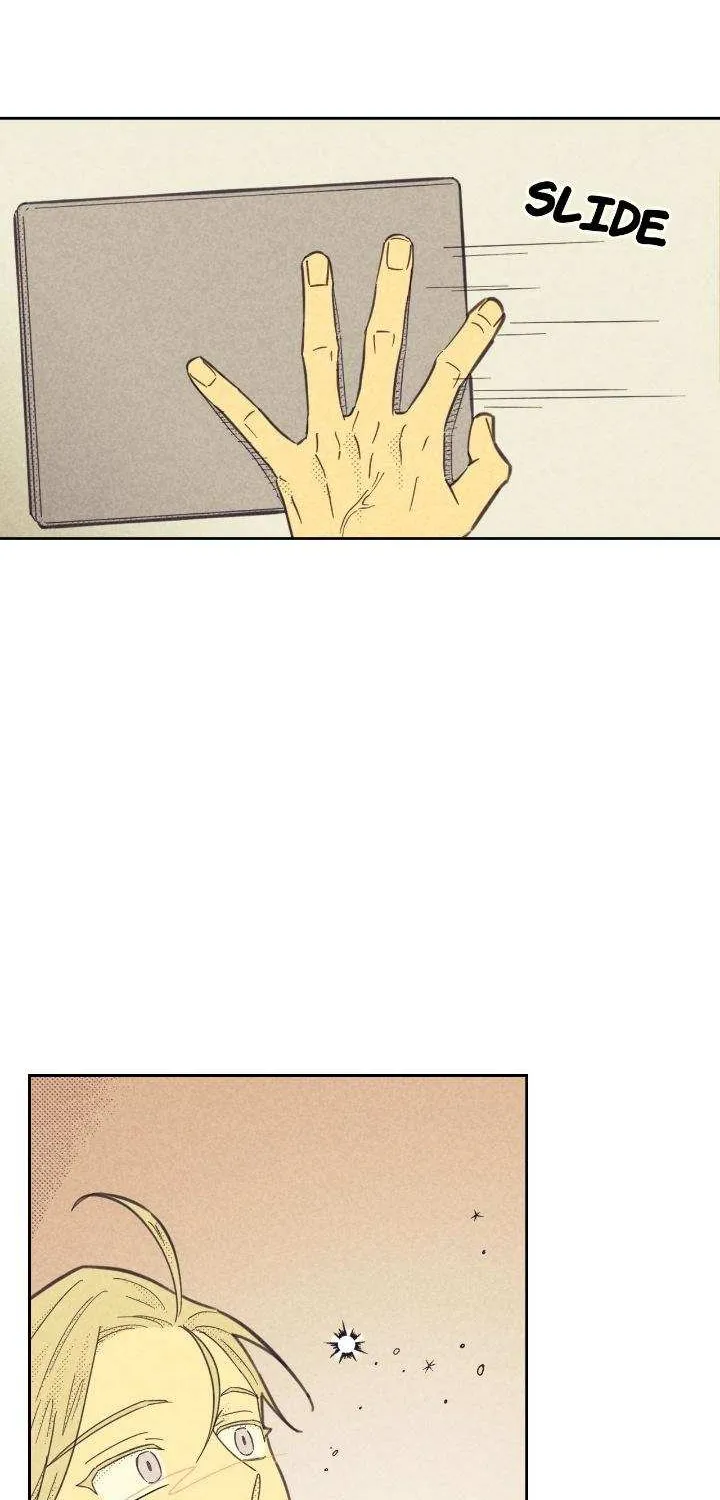 Love Work Balance Chapter 15 page 32 - 