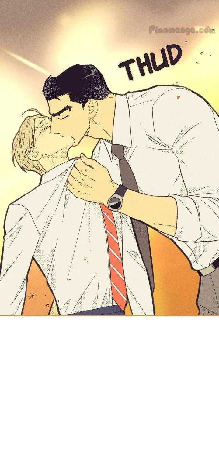 Love Work Balance Chapter 15 page 34 - 