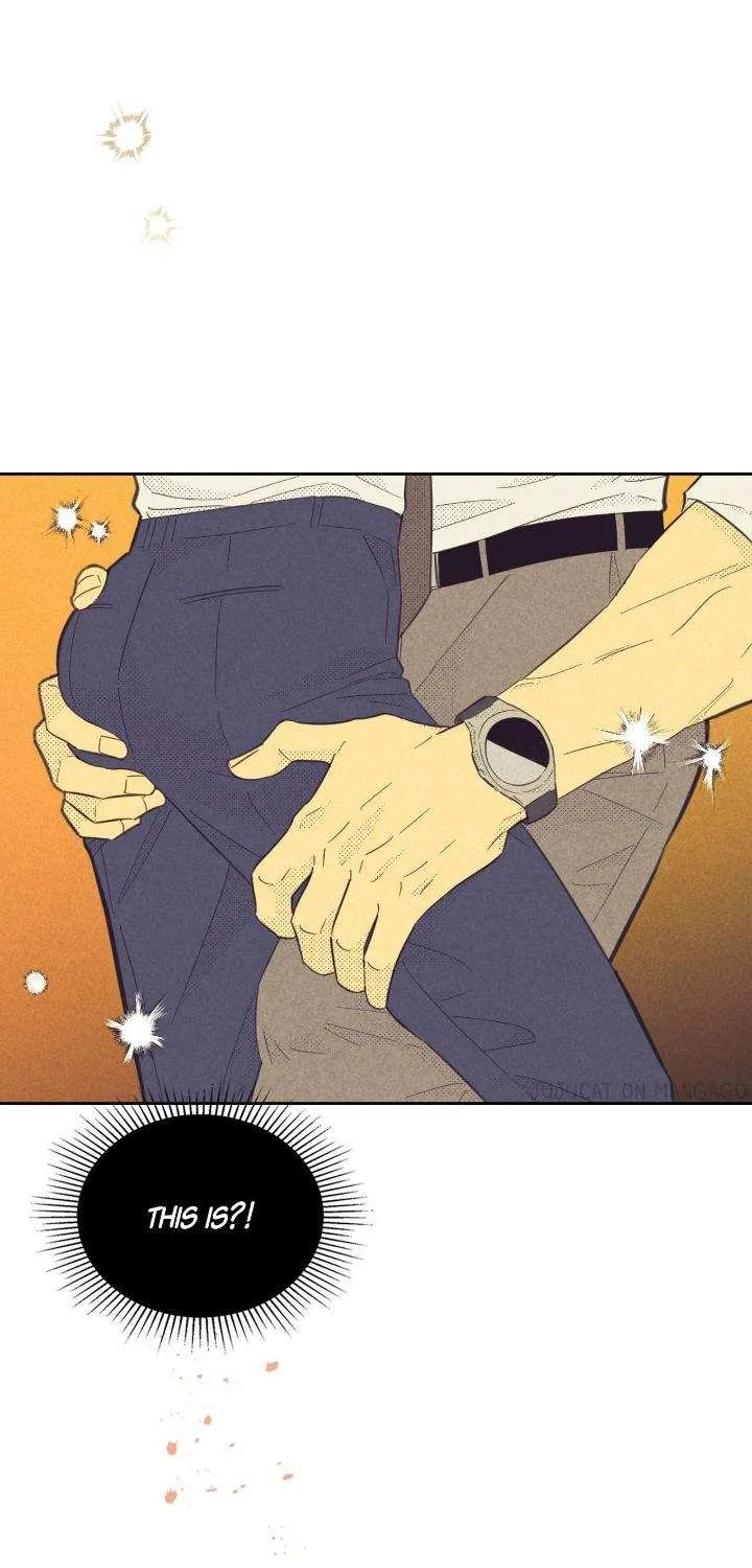 Love Work Balance Chapter 15 page 40 - 
