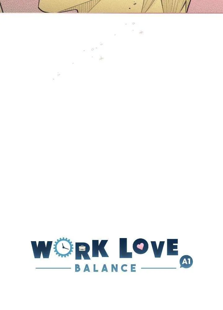 Love Work Balance Chapter 15 page 5 - 
