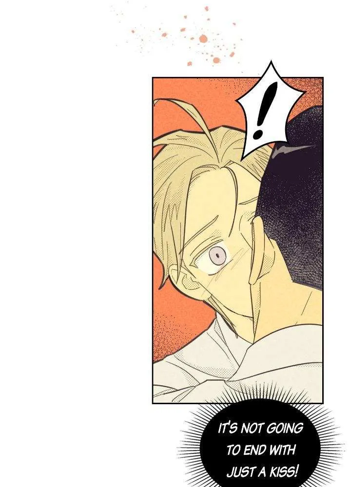 Love Work Balance Chapter 15 page 41 - 
