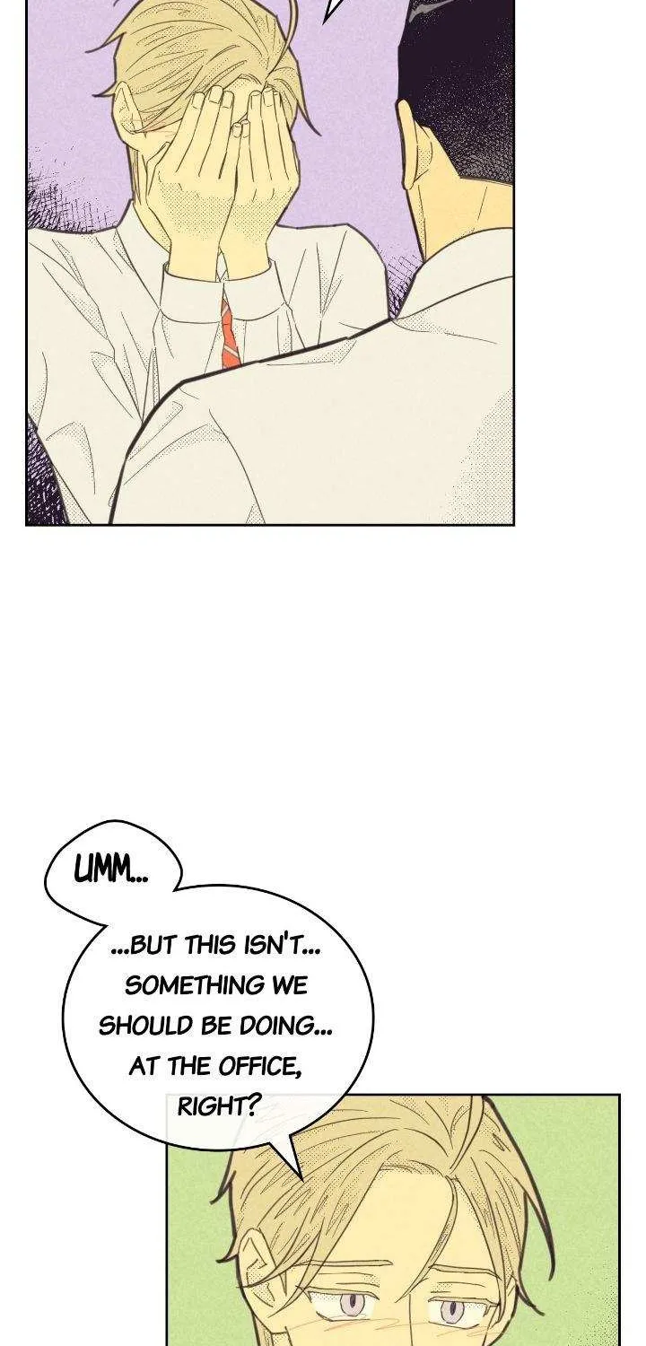 Love Work Balance Chapter 15 page 43 - 
