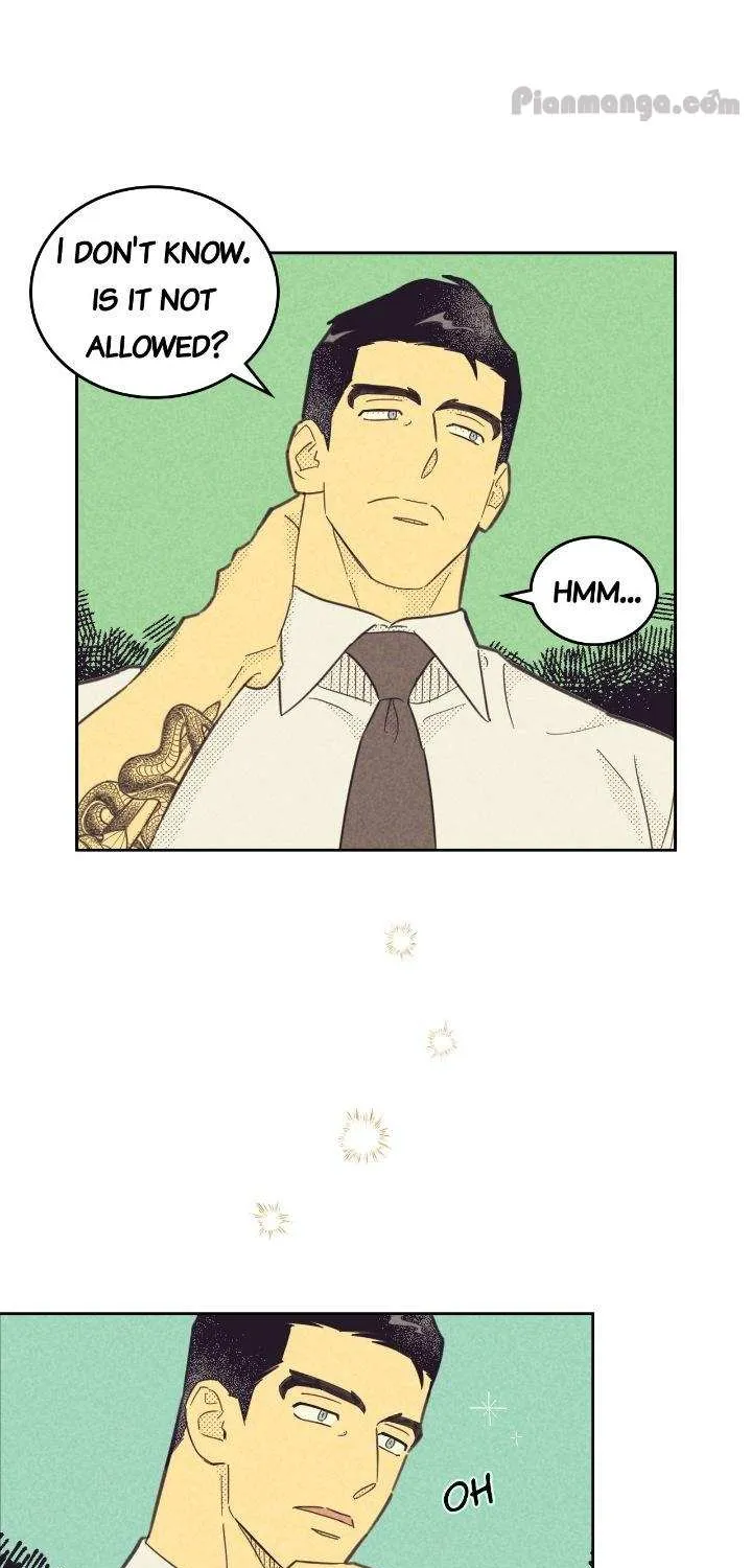 Love Work Balance Chapter 15 page 45 - 