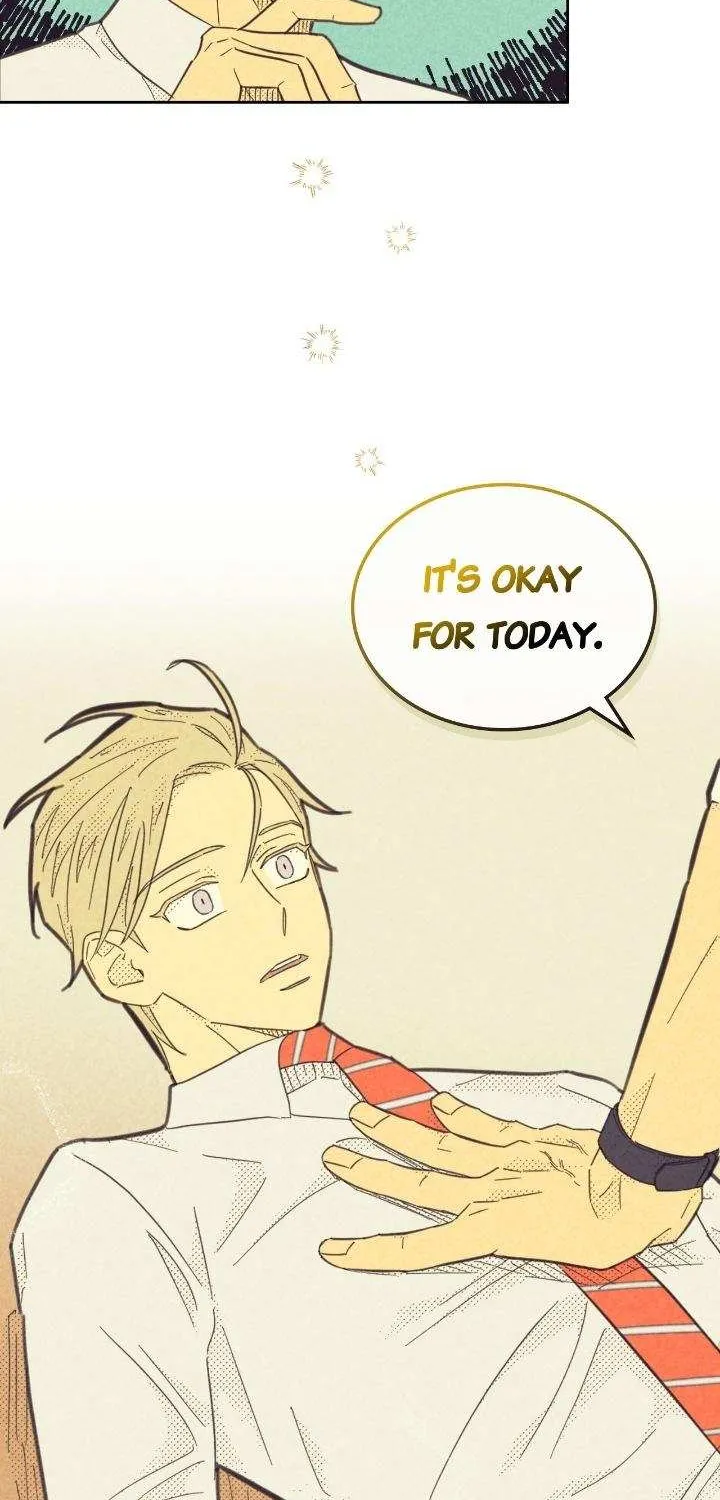 Love Work Balance Chapter 15 page 46 - 