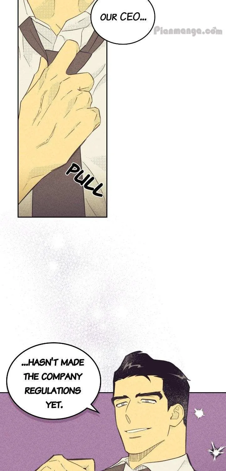 Love Work Balance Chapter 15 page 48 - 