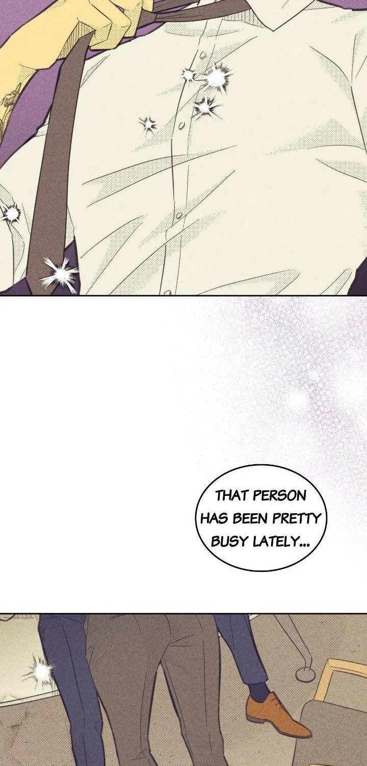 Love Work Balance Chapter 15 page 49 - 