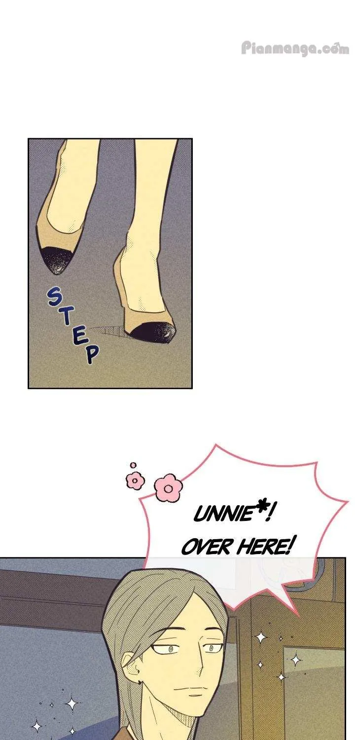 Love Work Balance Chapter 15 page 52 - 