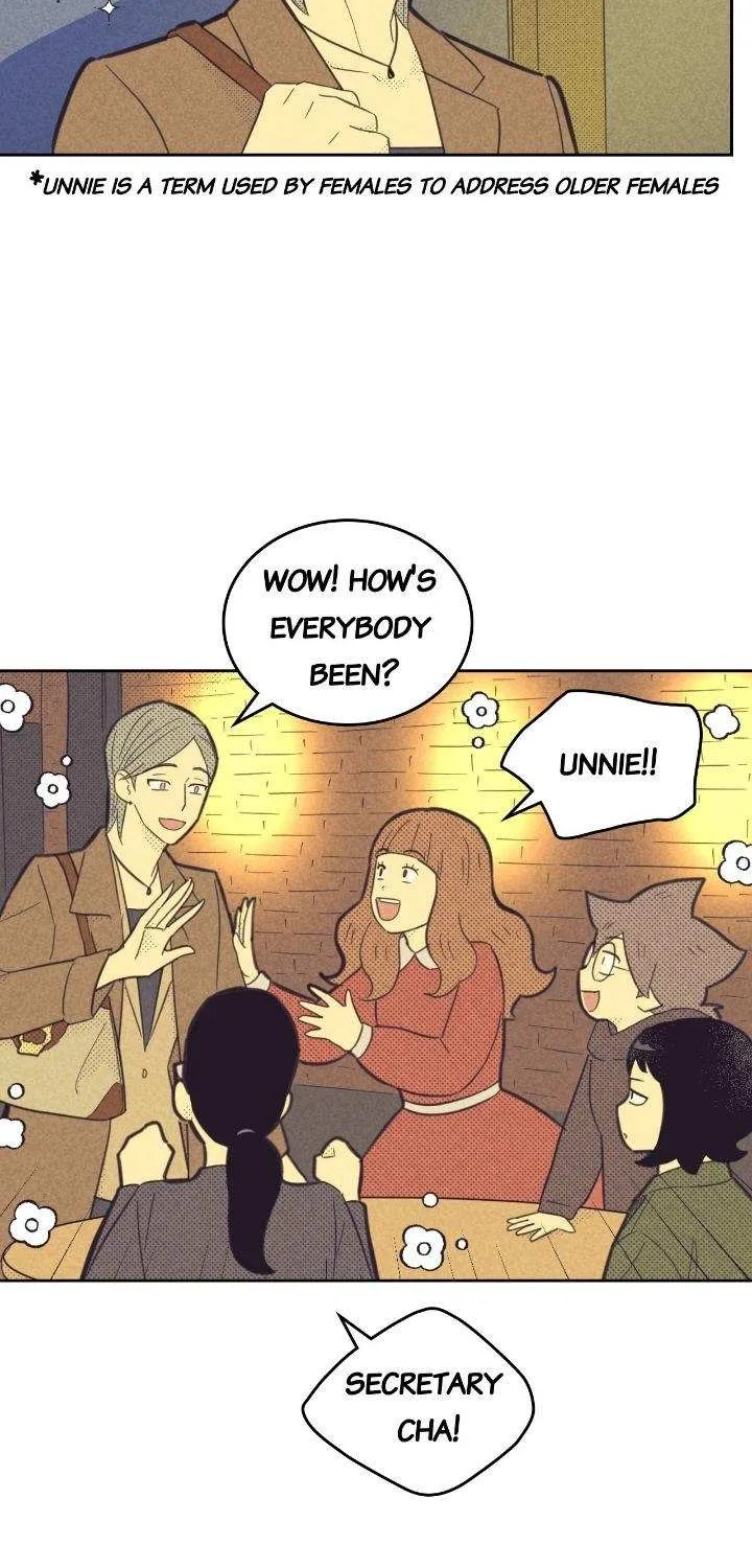 Love Work Balance Chapter 15 page 53 - 