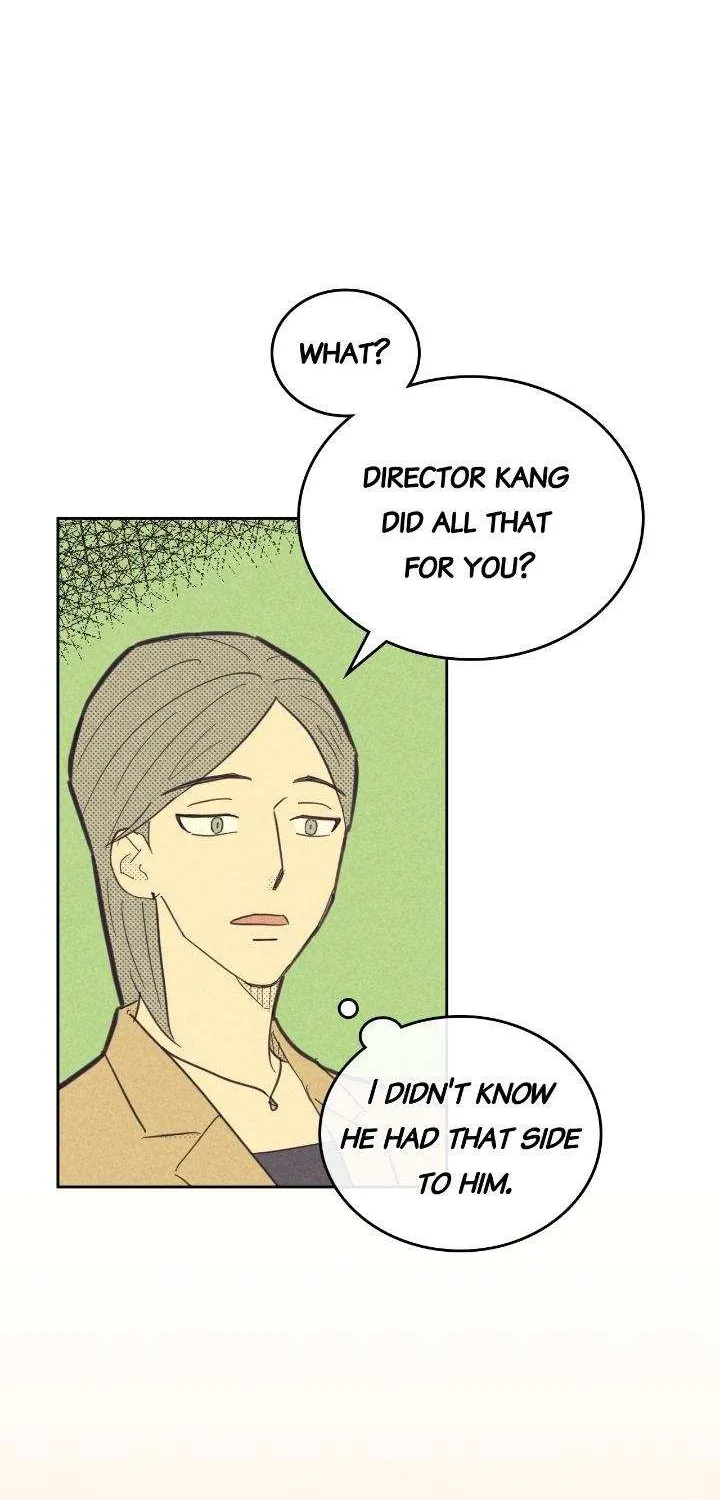 Love Work Balance Chapter 15 page 56 - 
