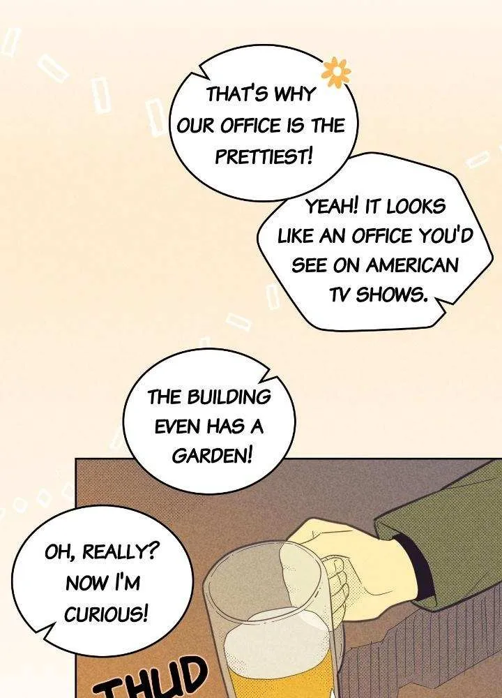 Love Work Balance Chapter 15 page 57 - 
