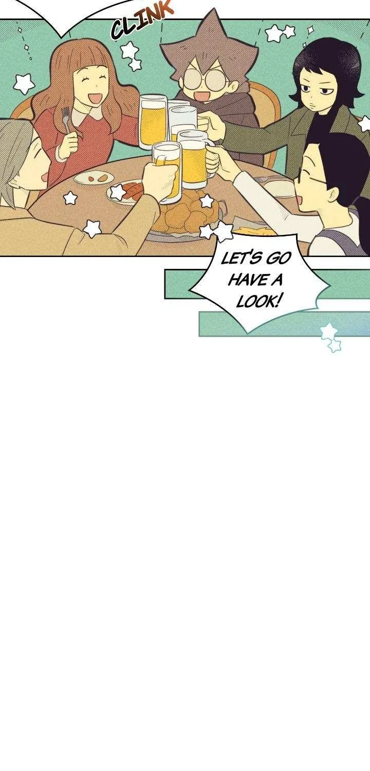 Love Work Balance Chapter 15 page 60 - 